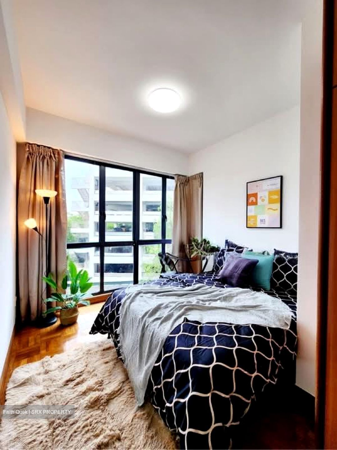 Regent Grove (D23), Condominium #601982651